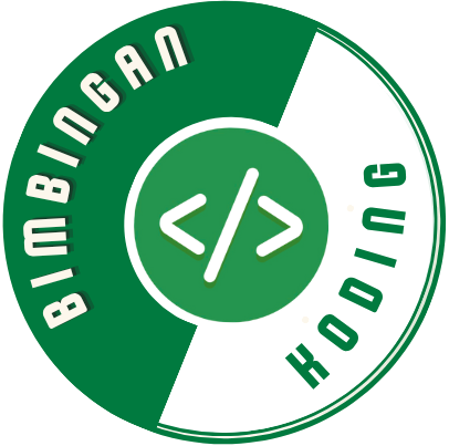 Bimbingan Koding